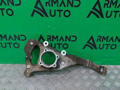 A2053326600 кулак поворотный Mercedes E-Class W213, S213, C238 2016-нв , A2053800