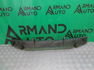 8u0807550d Абсорбер бампера Audi Q3 1 8U 2011-2014