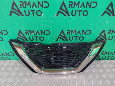 62310HV32D решетка радиатора Nissan Qashqai 2 j11 2017-2022