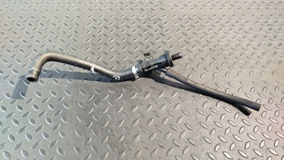 11617503666 Патрубок картерных газов BMW 3/E46 1998-2007