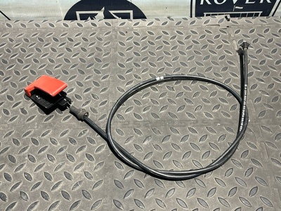 A1248800320 Трос замка капота Mercedes C/W204 2006-2015 , A2048800559