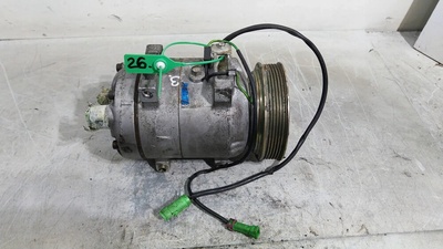 4A0260805AH компрессор кондиционера audi 80 купе b3 80 b4 a6 c4 a8 d2