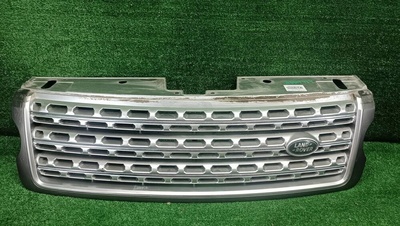 LR046748 Решетка радиатора Land-Rover Range Rover Vogue 4 L405 (2012-2017)