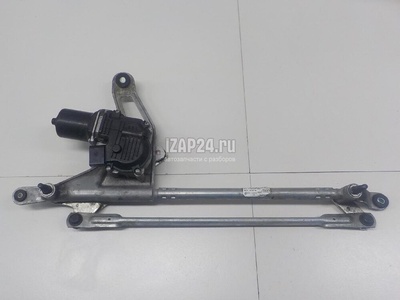 80B955023B Трапеция стеклоочистителей VAG Q5 [80A] 2017