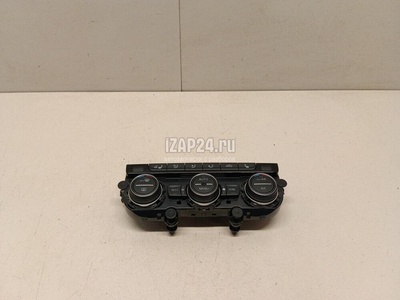 5NB907044QWZU Блок управления климатической установкой VAG Tiguan 2016