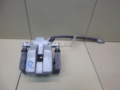 4783006200 Суппорт тормозной задний правый Toyota Camry V70 2017