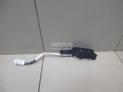 3597806230 Накладка индикатора переключения передач Toyota Camry V70 2017