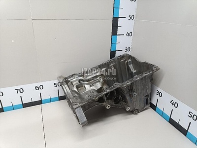 JDE38252 Поддон масляный двигателя Jaguar Range Rover Velar 2017