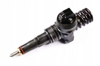 0414720229 audi a4 b7 volkswagen 2.0tdi bpw насос форсунки 038130073bj