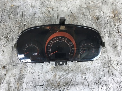 940221H090LICZNIK kia ceed i рестайлинг 09 - 12 спидометр часы европа 1.6 2.0 crdi 94022 - 1h090