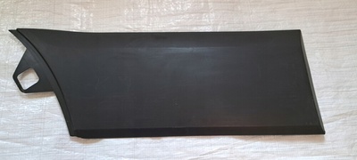 Bk31v29396efw форд transit mk8 накладка боковых задняя правый bk31 - v29396 - efw