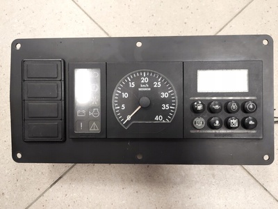 Спидометр motormeter analogmodul mfa - 10 710.040.1001