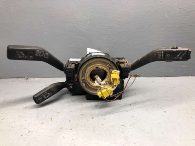 3C0959653B Переключатель поворотов Volkswagen Passat B6 1996 , 3C0953549AT, 3C9953513AG, 3C9953507CK