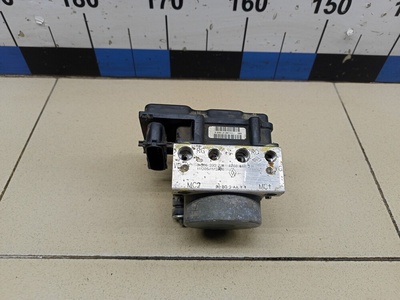 476604621R Блок ABS (насос) RENAULT Logan 2005-2014