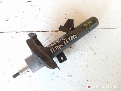 4M5118045BBB амортизатор передний правый Mazda 3 BK 2007 ,0511083,A0504001