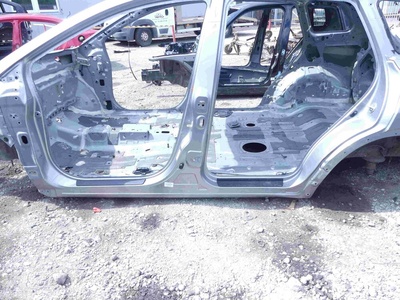 Порог левый отправка центральная mazda cx - 9 06 - 15