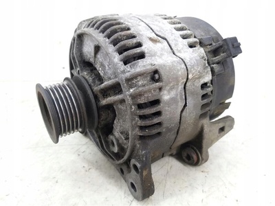 028903025S генератор volkswagen passat b4 1.9 tdi 1993 - 1997r 120a 2 контакты