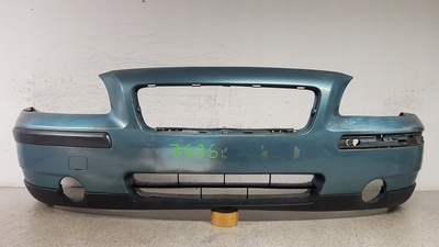 08693326 volvo s60 s 60 рестайлинг 2005 - бампер передняя 7686