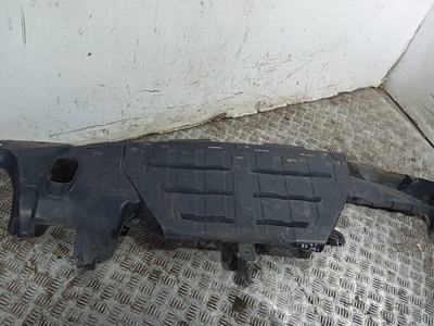 86690A6000 защита бампера заднего хетчбэк 5 дв. Hyundai i30 GD 2014 86690-A6000