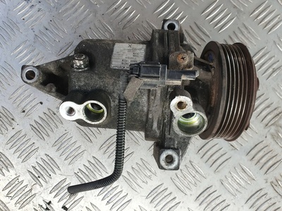 926001KC1B juke i f15 10 - 18 1.6 dig - t компрессор кондиционера