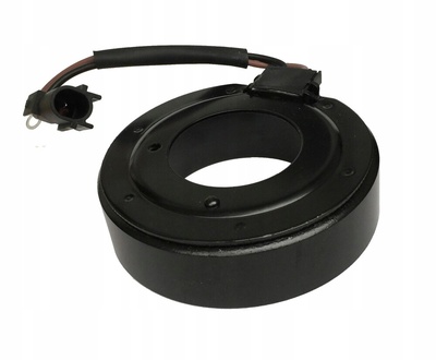 CEL541 катушка sanden pxc16 volvo c30 s40 s60 s80 s90 v40