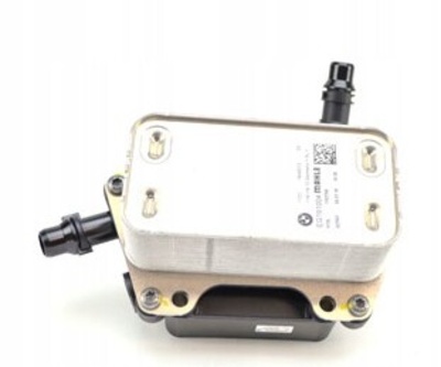 17217640013 bmw радиатор масляный 1 f52 2 f45 x1 f48 x2 f39 oe