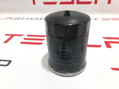 473QA1017010 фильтр масляный BYD Song Plus EV 2024 473QA-1017010,BOV4610D,12285896-00