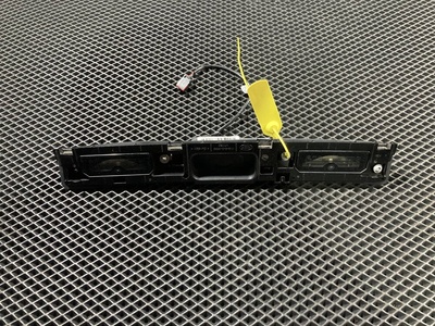 CK52404C42AA Подсветка номера Land Rover Range Rover Sport 2 2014 ,LR045165