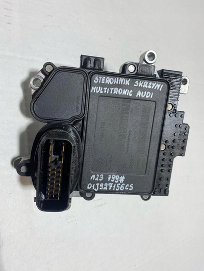 01J927156CS блок управления кпп audi
