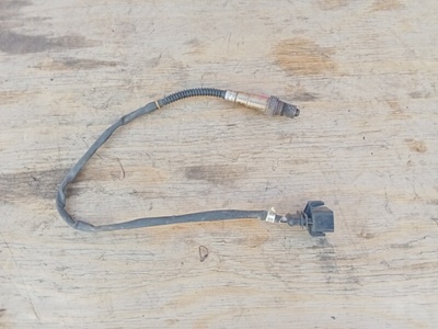 078906265M Датчик кислородный Lambdasonde Volkswagen Passat B5+ 2005