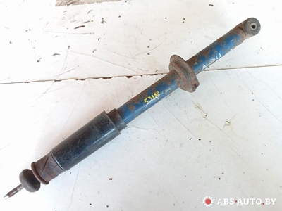 893513031AE амортизатор задний левый Audi 80 1990