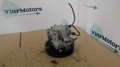 0024669301 Насос гидроусилителя руля mercedes c W203 2006 А, , LH2110072