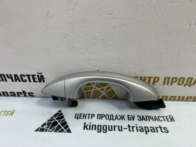 5G0837205N Ручка двери Skoda Octavia A7 5E3 до Рестайлинг 2014