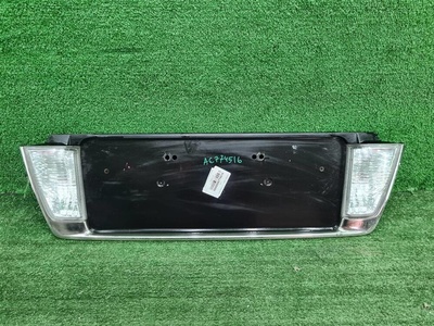 7680260030B0 Накладка крышки багажника Lexus Lx 570 Urj200 (2007-2012)