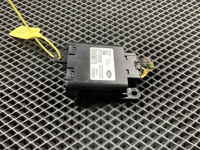 LR070364 Блок управления подогревом сидения Land Rover Evoque 2 поколение 2021 ,LR052130,LR049421,DPLA14C725DA