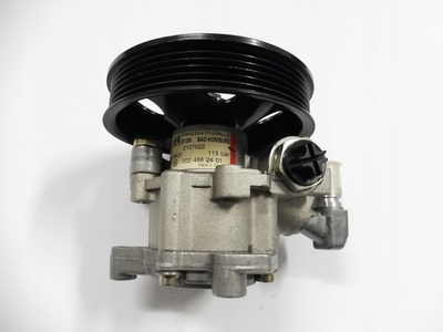 A00246624012107622 мерседес c е slk sl насос гур 0024662401 пробелы оригинал