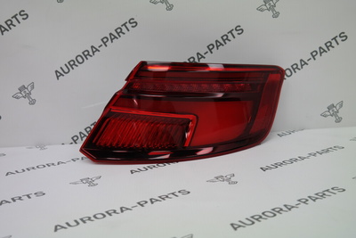 8V4945092 Фонарь задний в крыло RH Audi A3 8V 2012