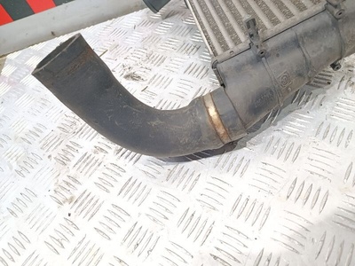 058145834A Патрубок интеркулера Audi A6 1998