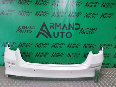 86611D4500 Бампер Kia Optima 4 JF 2018-2020