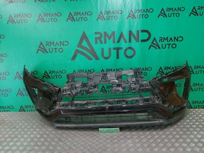 6400J507 Бампер Mitsubishi Eclipse Cross 1 2017-2020 , 6400H717ZZ