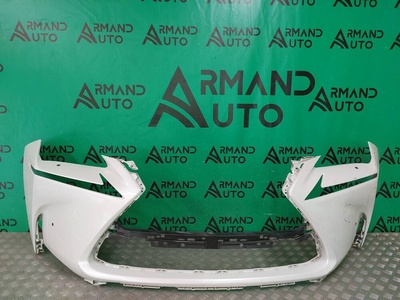 5211978901 Бампер Lexus NX 1 2014-2017 , 5211978010