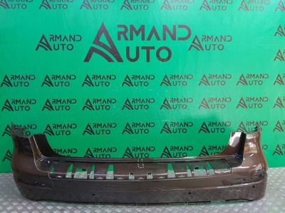 A16688521259999 Бампер Mercedes GL GLS-Class X166 2012-2016 , A1668852125