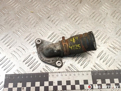04777876AB Фланец (тройник) системы охлаждения Mini One R50 2005