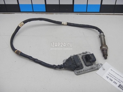 296402R000 Датчик оксида азота Hyundai-Kia Santa Fe (TM) 2018