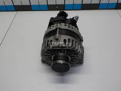 F4J163701010CA Генератор Chery Tiggo 8 2019