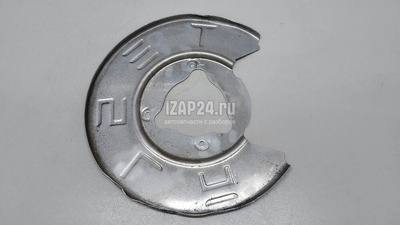 104466500C Пыльник тормозного диска Tesla Model 3 2017