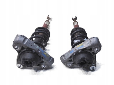 8E0413031DG амортизатор пружина передняя audi a4 b7 2.0 tfsi