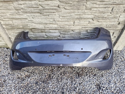 86611A6000 бампер задняя hyundai i30 ii 2 12 - 15 хэтчбек 86611 - a6000 4 x pdc