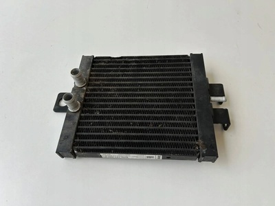 8W0121202A audi rs4 rs5 b9 8w радиатор 8w0121202 а оригинал