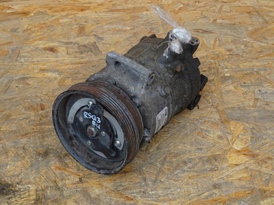 1K0820808G audi rsq3 8u rs3 8p 2.5 tfsi насос компрессор кондиционера